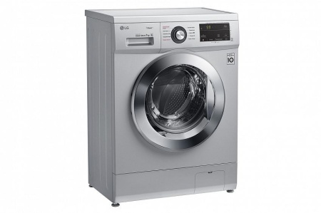 Стиральная машина  LG F-2J3HS4L купить с доставкой по Москве и Московской области в интернет-магазине ТехноВегас