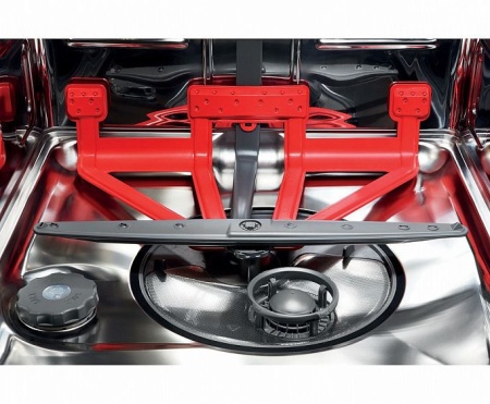 Встраиваемая посудомоечная машина WHIRLPOOL wp 122 купить с доставкой по Москве и Московской области в интернет-магазине ТехноВегас