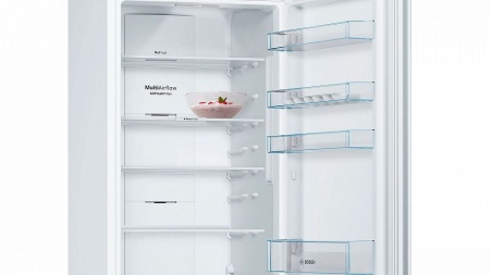 Холодильник BOSCH KGN39NW2AR купить с доставкой по Москве и Московской области в интернет-магазине ТехноВегас
