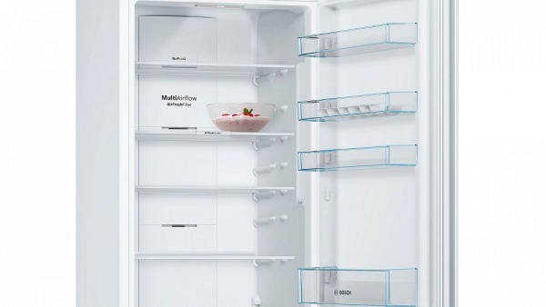 Холодильник BOSCH KGN39NW2AR купить с доставкой по Москве и Московской области в интернет-магазине ТехноВегас