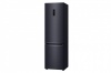 Холодильник LG GA-B509SBDZ черный купить с доставкой по Москве и Московской области в интернет-магазине ТехноВегас