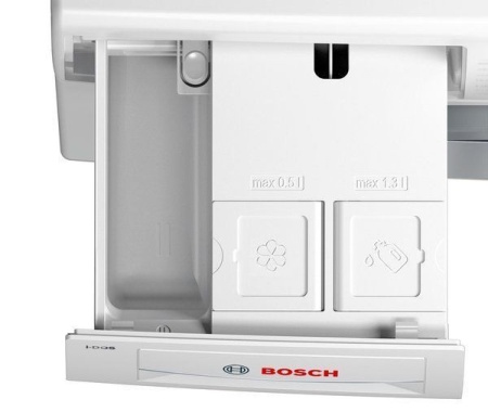 Стиральная машина BOSCH WAT286H0OE купить с доставкой по Москве и Московской области в интернет-магазине ТехноВегас