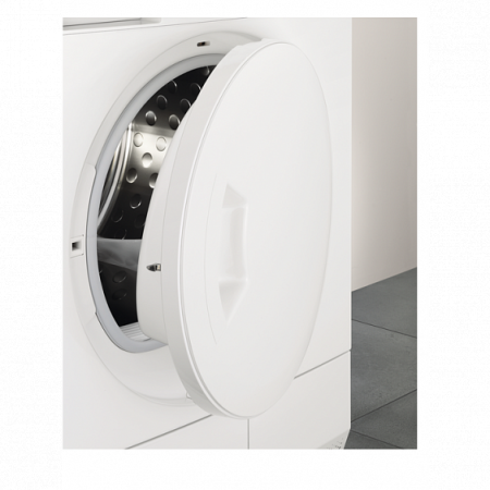 Сушильная машина ELECTROLUX EDP12074PDW купить с доставкой по Москве и Московской области в интернет-магазине ТехноВегас