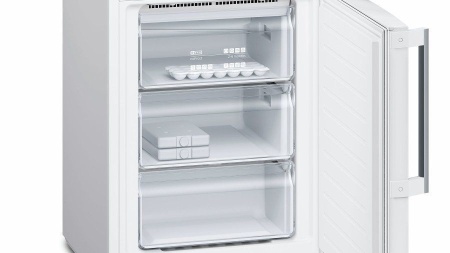 Холодильник Siemens KG39FHW3OR купить с доставкой по Москве и Московской области в интернет-магазине ТехноВегас