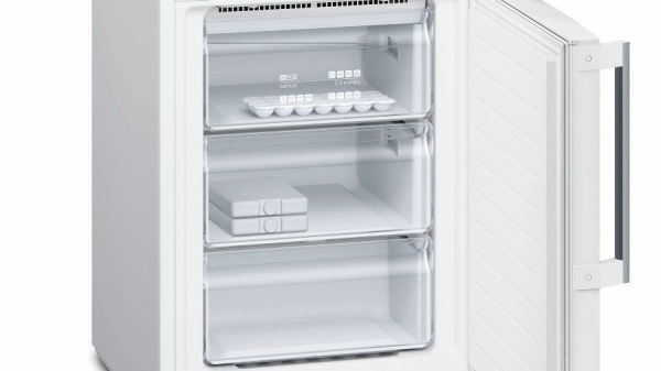 Холодильник Siemens KG39FHW3OR купить с доставкой по Москве и Московской области в интернет-магазине ТехноВегас