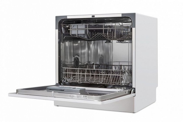 ПОСУДОМОЕЧНАЯ МАШИНА HYUNDAI DT505 купить с доставкой по Москве и Московской области в интернет-магазине ТехноВегас