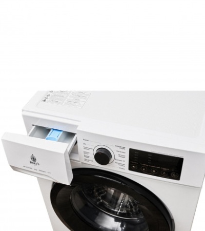 СТИРАЛЬНАЯ МАШИНА JACKY'S JW S0602B купить с доставкой по Москве и Московской области в интернет-магазине ТехноВегас