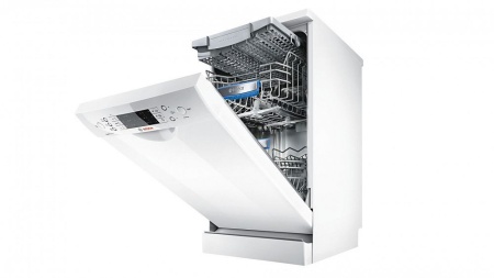Посудомоечная машина BOSCH SPS25FW13R купить с доставкой по Москве и Московской области в интернет-магазине ТехноВегас