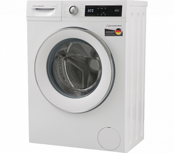 Стиральная машина Schaub Lorenz SLW T1621