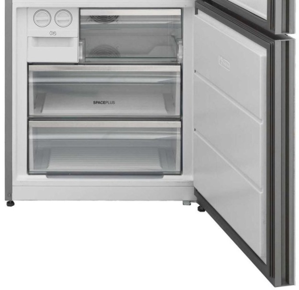 ХОЛОДИЛЬНИК KORTING KNFC 71928 GW купить с доставкой по Москве и Московской области в интернет-магазине ТехноВегас