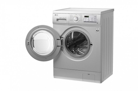 Стиральная машина LG FH2H3TD5 купить с доставкой по Москве и Московской области в интернет-магазине ТехноВегас