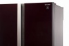 Холодильник SHARP SJ-GX98PRD купить с доставкой по Москве и Московской области в интернет-магазине ТехноВегас