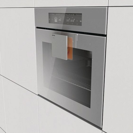 Встраиваемый электрический духовой шкаф Gorenje BO758ST купить с доставкой по Москве и Московской области в интернет-магазине ТехноВегас