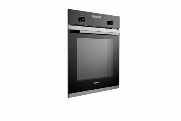 Духовой шкаф Siemens HB 237 GE S 0 R купить с доставкой по Москве и Московской области в интернет-магазине ТехноВегас