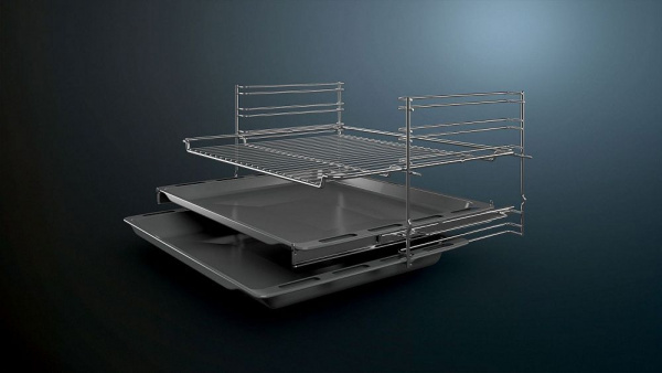 Духовой шкаф SIEMENS HB537JER0R