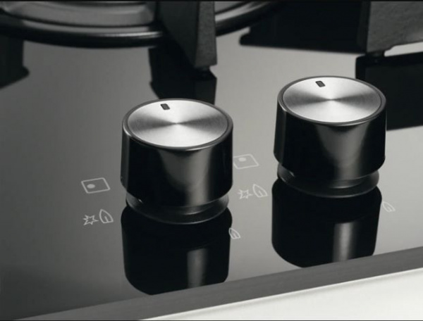 Варочная панель ELECTROLUX GPE 373 YK