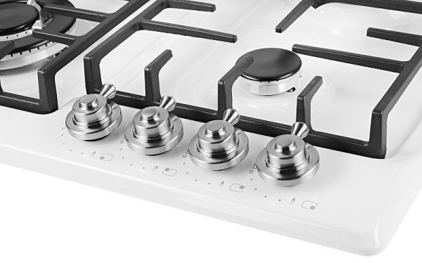 Поверхность KUPPERSBERG FV 6 TGRZ W Silver купить с доставкой по Москве и Московской области в интернет-магазине ТехноВегас