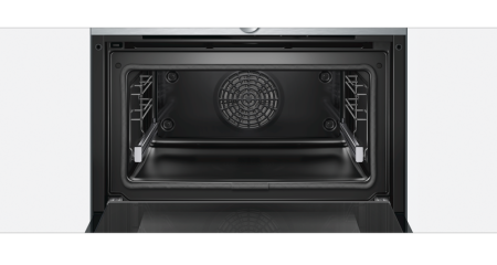Электрический духовой шкаф Siemens CB675G0S1 купить с доставкой по Москве и Московской области в интернет-магазине ТехноВегас