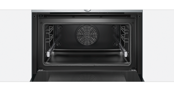 Электрический духовой шкаф Siemens CB675G0S1 купить с доставкой по Москве и Московской области в интернет-магазине ТехноВегас