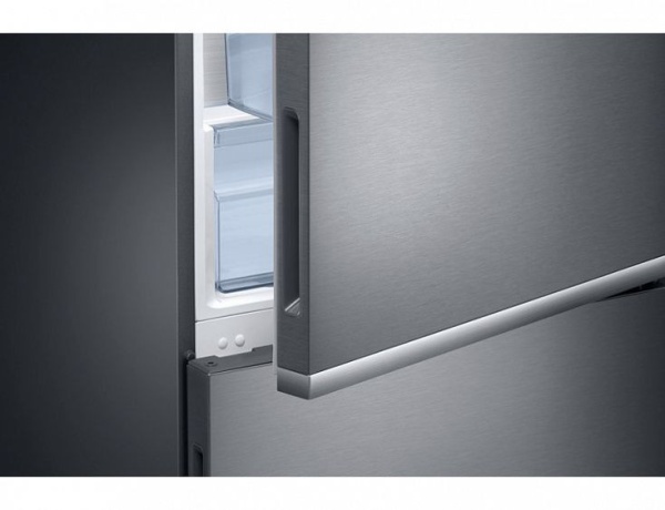 Холодильник Samsung RB 37 K 6221 S 4 купить с доставкой по Москве и Московской области в интернет-магазине ТехноВегас