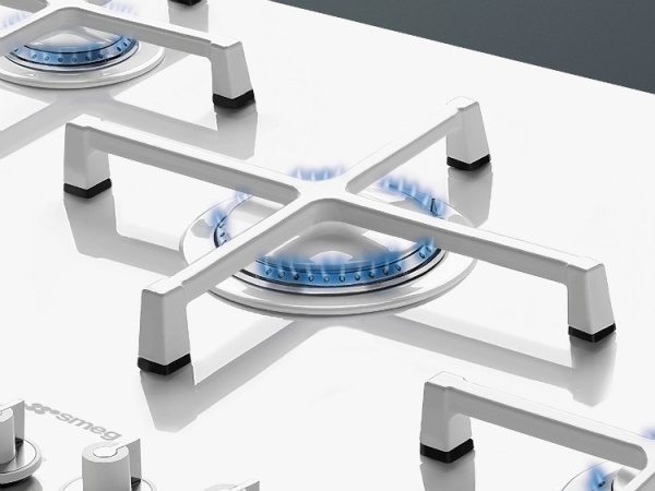 Поверхность SMEG pv175cb купить с доставкой по Москве и Московской области в интернет-магазине ТехноВегас