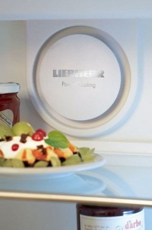 Холодильник LIEBHERR cbnpes 5167 купить с доставкой по Москве и Московской области в интернет-магазине ТехноВегас