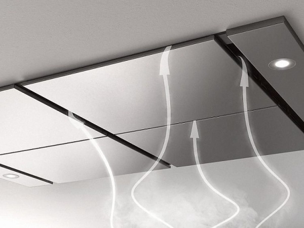 Вытяжка MIELE DA2906 сталь купить с доставкой по Москве и Московской области в интернет-магазине ТехноВегас