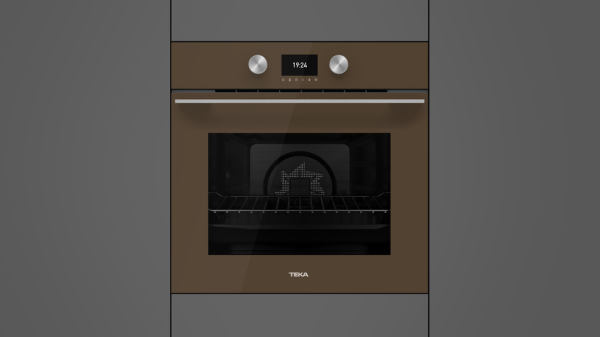 Духовой шкаф TEKA HLB 8600 LONDON BRICK (111000014) купить с доставкой по Москве и Московской области в интернет-магазине ТехноВегас