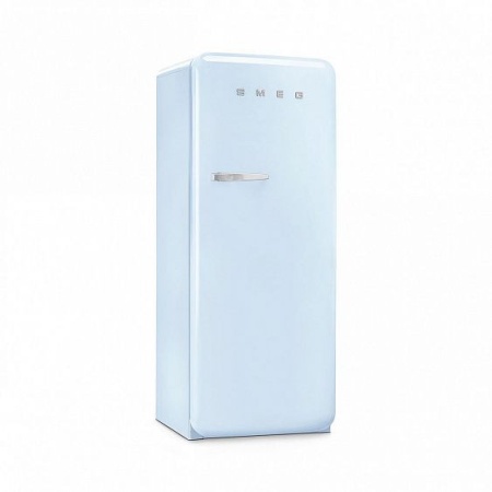 Холодильник SMEG FAB28RPB5 купить с доставкой по Москве и Московской области в интернет-магазине ТехноВегас