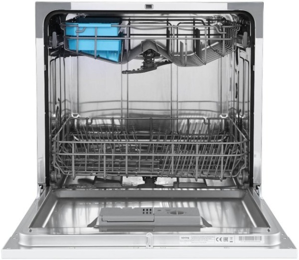 ПОСУДОМОЕЧНАЯ МАШИНА KORTING KDFM 25358 W