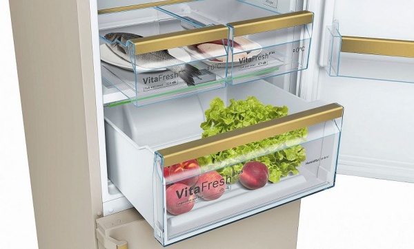 Холодильник BOSCH KGN39AK3OR купить с доставкой по Москве и Московской области в интернет-магазине ТехноВегас