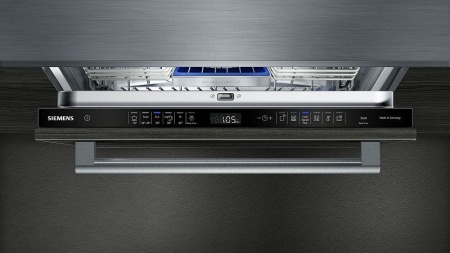 Посудомоечная машина SIEMENS SN 656X06 TR купить с доставкой по Москве и Московской области в интернет-магазине ТехноВегас