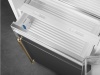 Холодильник SMEG FA8005RAO купить с доставкой по Москве и Московской области в интернет-магазине ТехноВегас