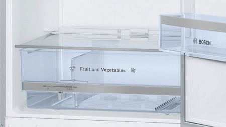 Холодильник BOSCH kge 39xl20 r купить с доставкой по Москве и Московской области в интернет-магазине ТехноВегас