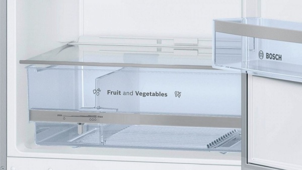 Холодильник BOSCH kge 39xl20 r купить с доставкой по Москве и Московской области в интернет-магазине ТехноВегас