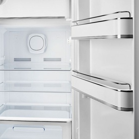 Холодильник SMEG FAB28RBE5 купить с доставкой по Москве и Московской области в интернет-магазине ТехноВегас