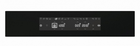 Встраиваемый электрический духовой шкаф Gorenje BO758KRB купить с доставкой по Москве и Московской области в интернет-магазине ТехноВегас