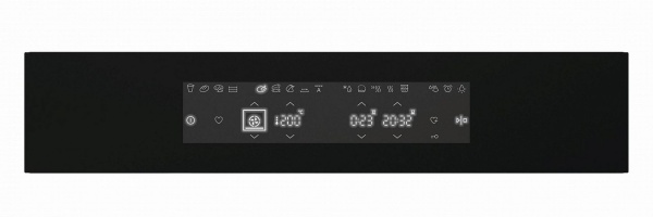 Встраиваемый электрический духовой шкаф Gorenje BO758KRB купить с доставкой по Москве и Московской области в интернет-магазине ТехноВегас