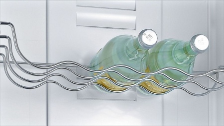 Холодильник BOSCH kge 39xl20 r купить с доставкой по Москве и Московской области в интернет-магазине ТехноВегас