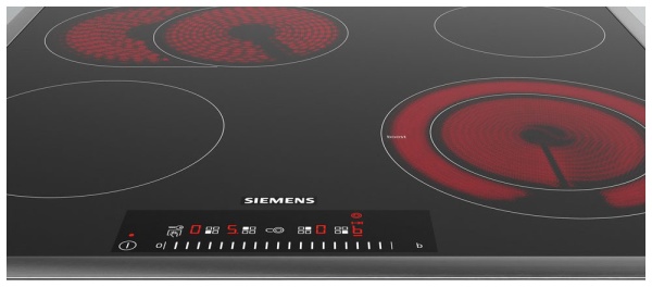 Поверхность SIEMENS ET645FNN1 купить с доставкой по Москве и Московской области в интернет-магазине ТехноВегас