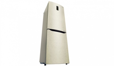 Холодильник LG GA-E429SERZ купить с доставкой по Москве и Московской области в интернет-магазине ТехноВегас