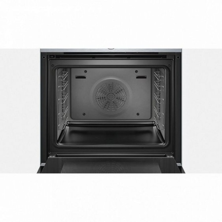 Электрический духовой шкаф BOSCH HBG655DS1 купить с доставкой по Москве и Московской области в интернет-магазине ТехноВегас
