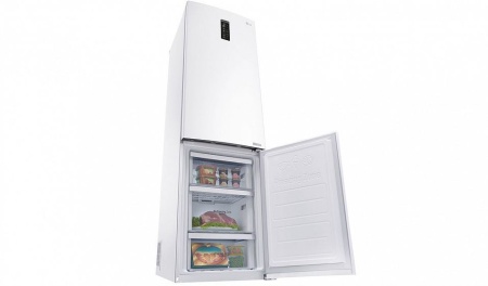 Холодильник LG GW-B499SQFZ купить с доставкой по Москве и Московской области в интернет-магазине ТехноВегас