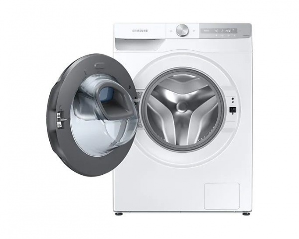 СТИРАЛЬНАЯ МАШИНА SAMSUNG WD10T754CBH