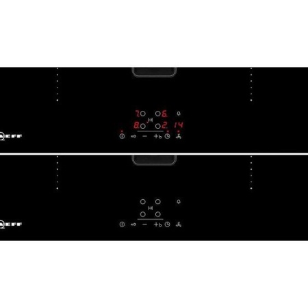 ПОВЕРХНОСТЬ NEFF T46CB4AX2 купить с доставкой по Москве и Московской области в интернет-магазине ТехноВегас