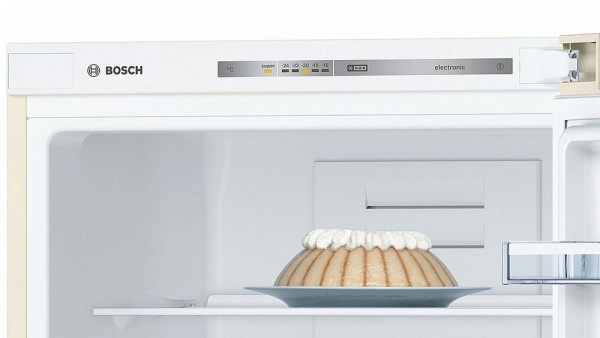 Холодильник BOSCH KGN 39NK13