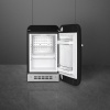 Минибар SMEG FAB5RBL3 купить с доставкой по Москве и Московской области в интернет-магазине ТехноВегас
