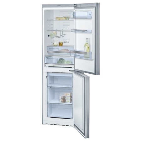 Холодильник BOSCH KGN39SB10 купить с доставкой по Москве и Московской области в интернет-магазине ТехноВегас