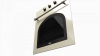 Духовой шкаф TEKA HRB 6100 VNB BRASS купить с доставкой по Москве и Московской области в интернет-магазине ТехноВегас
