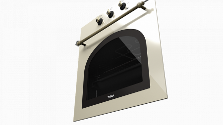 Духовой шкаф TEKA HRB 6100 VNB BRASS купить с доставкой по Москве и Московской области в интернет-магазине ТехноВегас